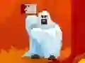 Játék Farakók Halloween online