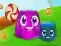 Játék Pudingország online