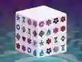 Játék Mahjong Dimenzió online