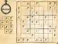 Játék Napi Sudoku online