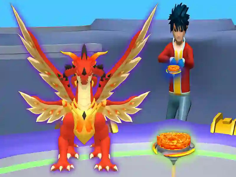 Játék Misztikus penge 3D online