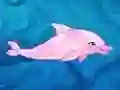 Játék Az én delfin show-m 4 online