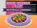 Játék Ratatouille: Sara Főzőtanfolyama online Játék Ratatouille: Sara Főzőtanfolyama online