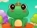 Játék Hocus Froggus online Játék Hocus Froggus online