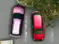 Játék Parkoló őrület online