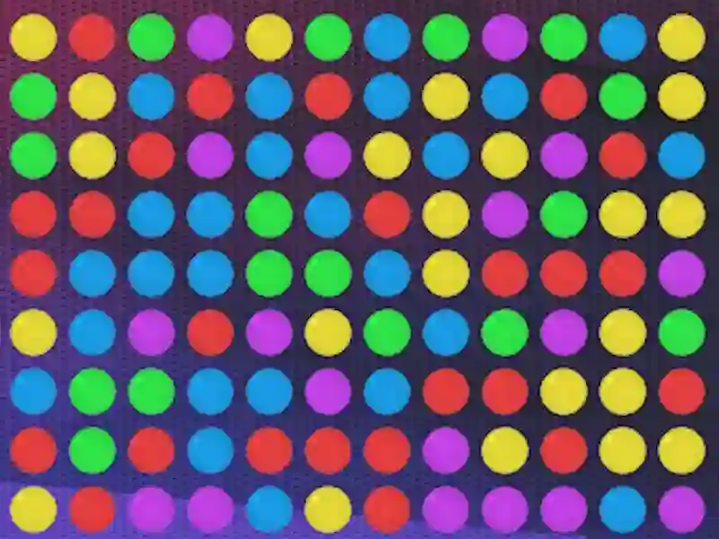 Játék Pop a buborékok: pihenés online