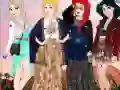Játék Disney Hercegnők Coachella online