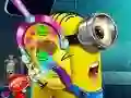 Játék Minion Fül Orvos online