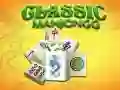 Játék Mahjong Klasszikus online Játék Mahjong Klasszikus online