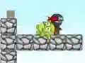 Játék Ninja Fiú online Játék Ninja Fiú online
