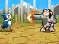 Játék Kumba Karate online