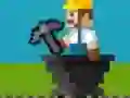 Játék Aranybánya Támadás online