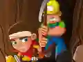 Játék Nugget kereső kaland online