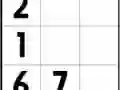 Játék Sudoku kihívás online Játék Sudoku kihívás online