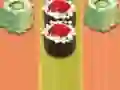 Játék Sushi Backgammon online Játék Sushi Backgammon online