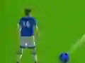 Játék Foci Buborékok online