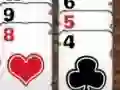 Játék Nyugati Solitaire online