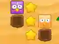 Játék Rendezd a Madarakat online Játék Rendezd a Madarakat online
