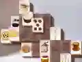 Játék Kávé Mahjong online Játék Kávé Mahjong online