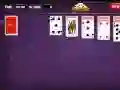 Játék Klondike solitaire online