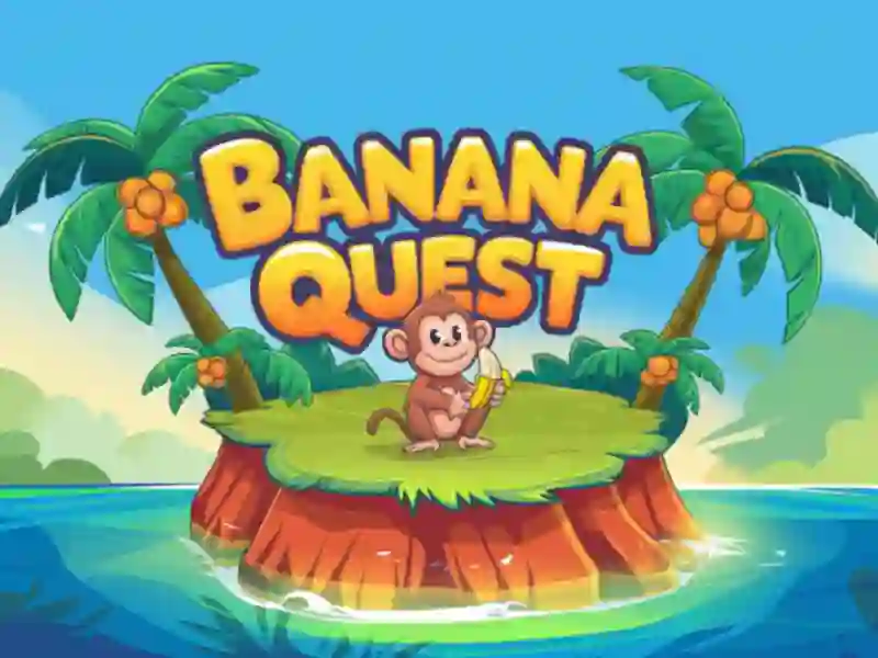Játék Banán küldetés online
