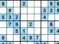 Játék Ultimate Sudoku HTML5 online