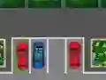 Játék Parkolási Szenvedély online
