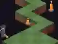 Játék ZBall 4 Halloween online