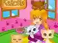 Játék Cutie kiscica megmentése online Játék Cutie kiscica megmentése online