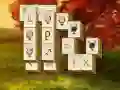 Játék Mahjong Fortuna 2 online Játék Mahjong Fortuna 2 online