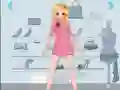 Játék Elsa Öltöztetős online