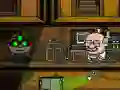 Játék Bob a Betörő 3 online