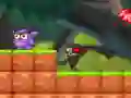 Játék Ninja Fiú 2 online Játék Ninja Fiú 2 online