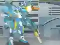 Játék Szuper Robo Harcos online Játék Szuper Robo Harcos online