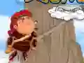 Játék Hős Ugrás online