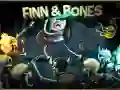 Játék Finn és Csontok online