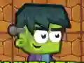 Játék Frankenstein kalandjai online