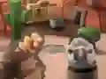 Játék Billy a Bika online