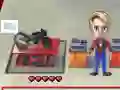Játék Legyél autószerelő online