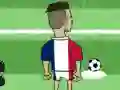 Játék Futballbüntetők Bajnokai online