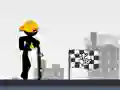 Játék Stickman Skate 360 Epikus Város online Játék Stickman Skate 360 Epikus Város online