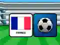 Játék Európai Futball Mez Kvíz online Játék Európai Futball Mez Kvíz online