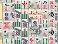 Játék Mahjong Mahjong online
