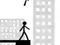 Játék Stickman: Hídépítő online
