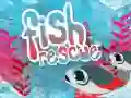 Játék Halak megmentése online Játék Halak megmentése online