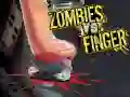 Játék Zombik a Fingan online Játék Zombik a Fingan online