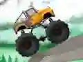 Játék Teherautó Próbák online