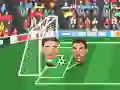 Játék Sportfejű Futball Bajnokság online
