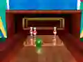 Játék Bowling Mesterek 3D online Játék Bowling Mesterek 3D online