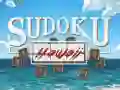 Játék Hawaii Sudoku online